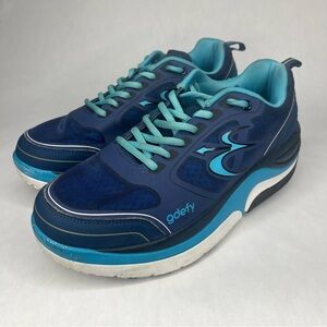 G-Dfey Gravity Defyer Mighty Walk Women’s Orthopedic Walking Shoes